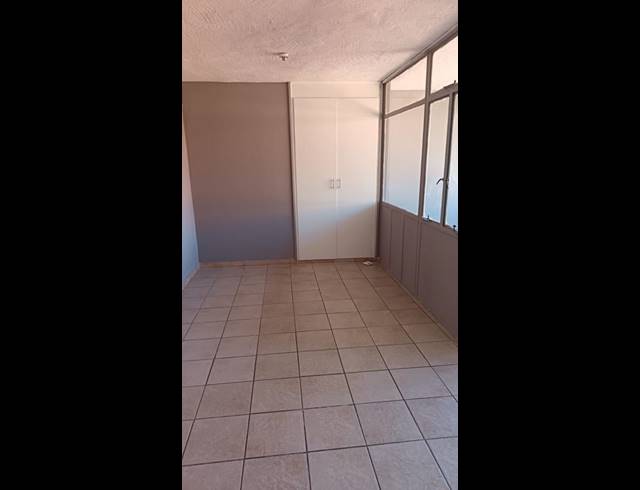 1 BEDROOM PROPERTY TO RENT IN MORNINGSIDE